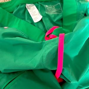 Figs safety green Zamora Large petite